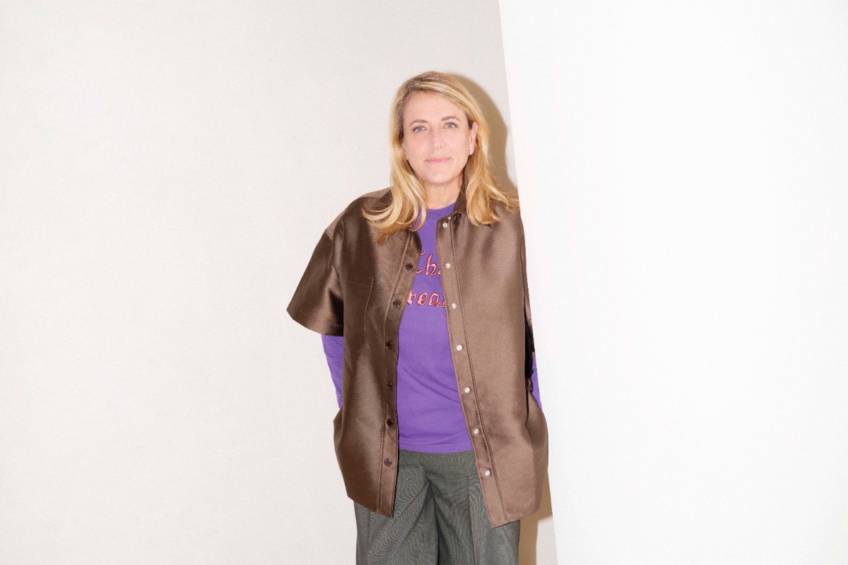 Patricia Urquiola: Insula (Kettal, Konsepti)