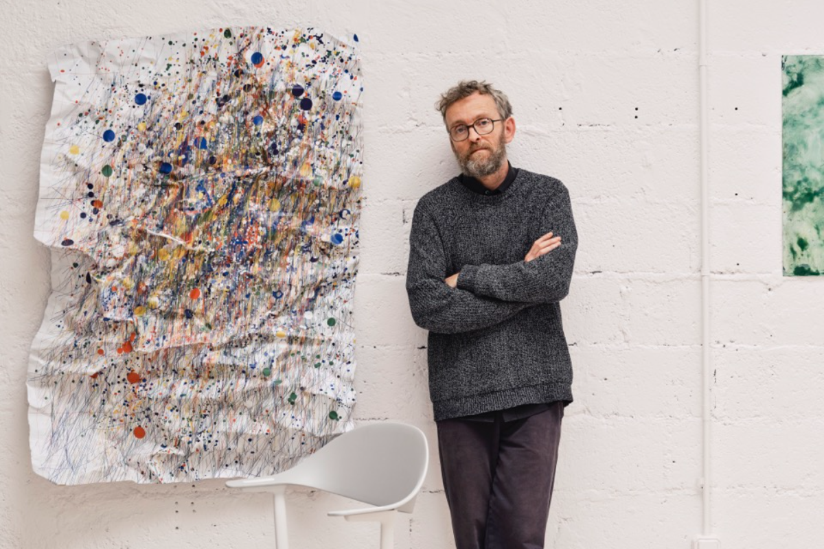 Erwan Bouroullec: Mynt (Vitra)