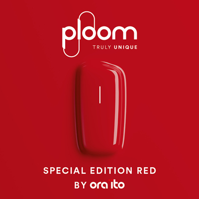 Ploom Red Experience