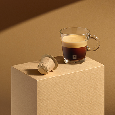 NESPRESSO