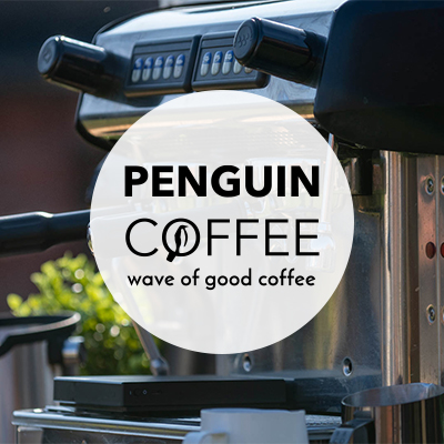 Penguin Coffee