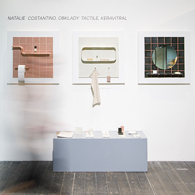 Natálie Costantino Natálie Costantino