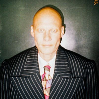 Kári Þór Barry Kári Þór Barry