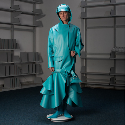 Mascha Berger Mascha Berger