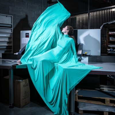 Hana Zárubová Hana Zárubová