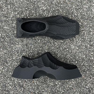 OFFCUTS by Maria Nina Václavková OFFCUTS by Maria Nina Václavková