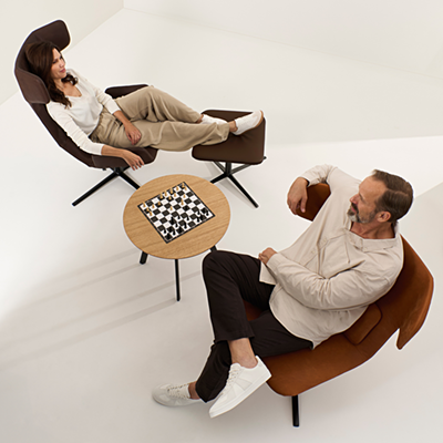 LD Seating LD Seating