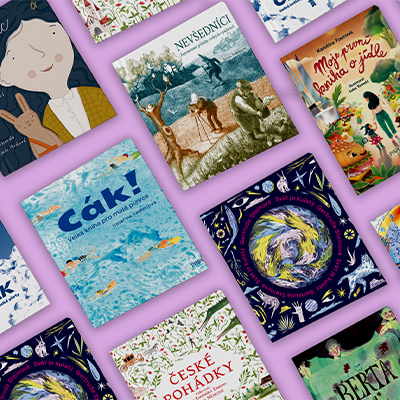 Nakladatelství Pikola Nakladatelství Pikola