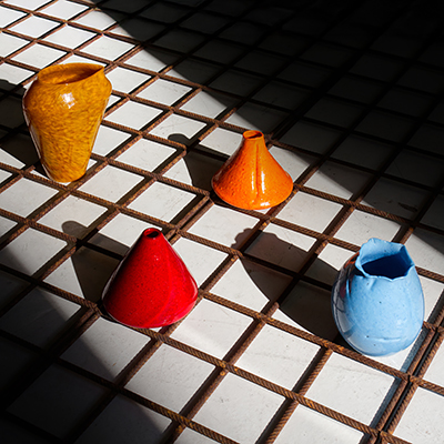 FUD UJEP / The Standardless FUD UJEP / The Standardless