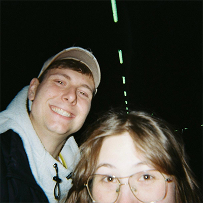 Marek Hanák & Veronika Tichá Marek Hanák & Veronika Tichá