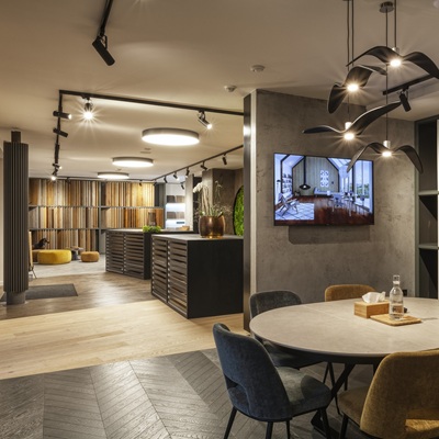 SOLITER parket SOLITER parket