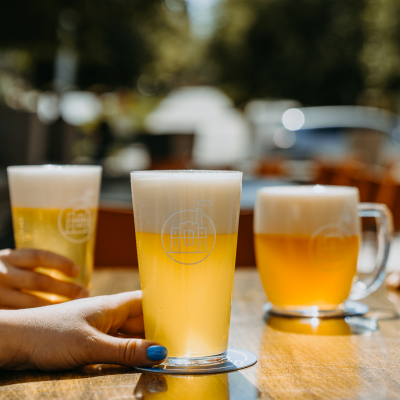 Pivovar Elektrárna Pivovar Elektrárna