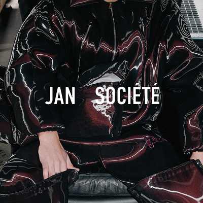 JAN SOCIÉTÉ JAN SOCIÉTÉ