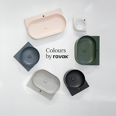 Ravak Showroom Ravak Showroom