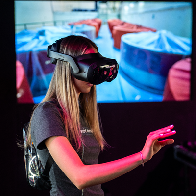 ČEZ / Svět energie ČEZ / Svět energie