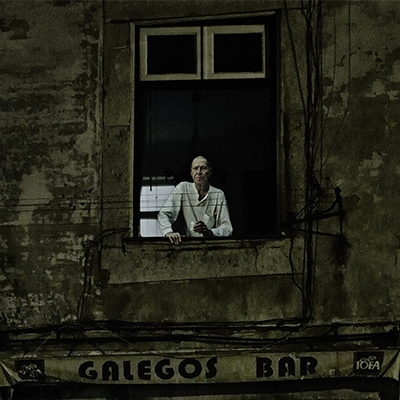 Museum Kampa Museum Kampa