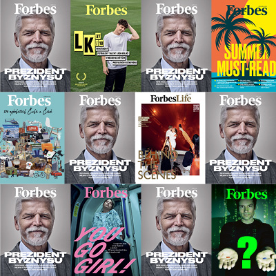 Forbes Forbes