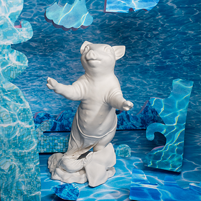 Helena Patelisová Helena Patelisová