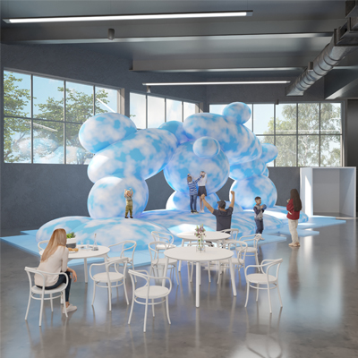 Designblok for Kids Designblok for Kids