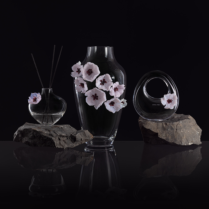 LINDA PRO Showroom LINDA PRO Showroom