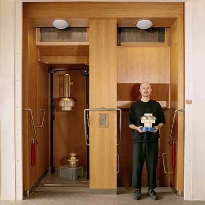 Modernista Modernista