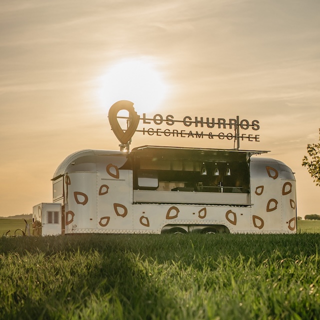 Los Churros Los Churros