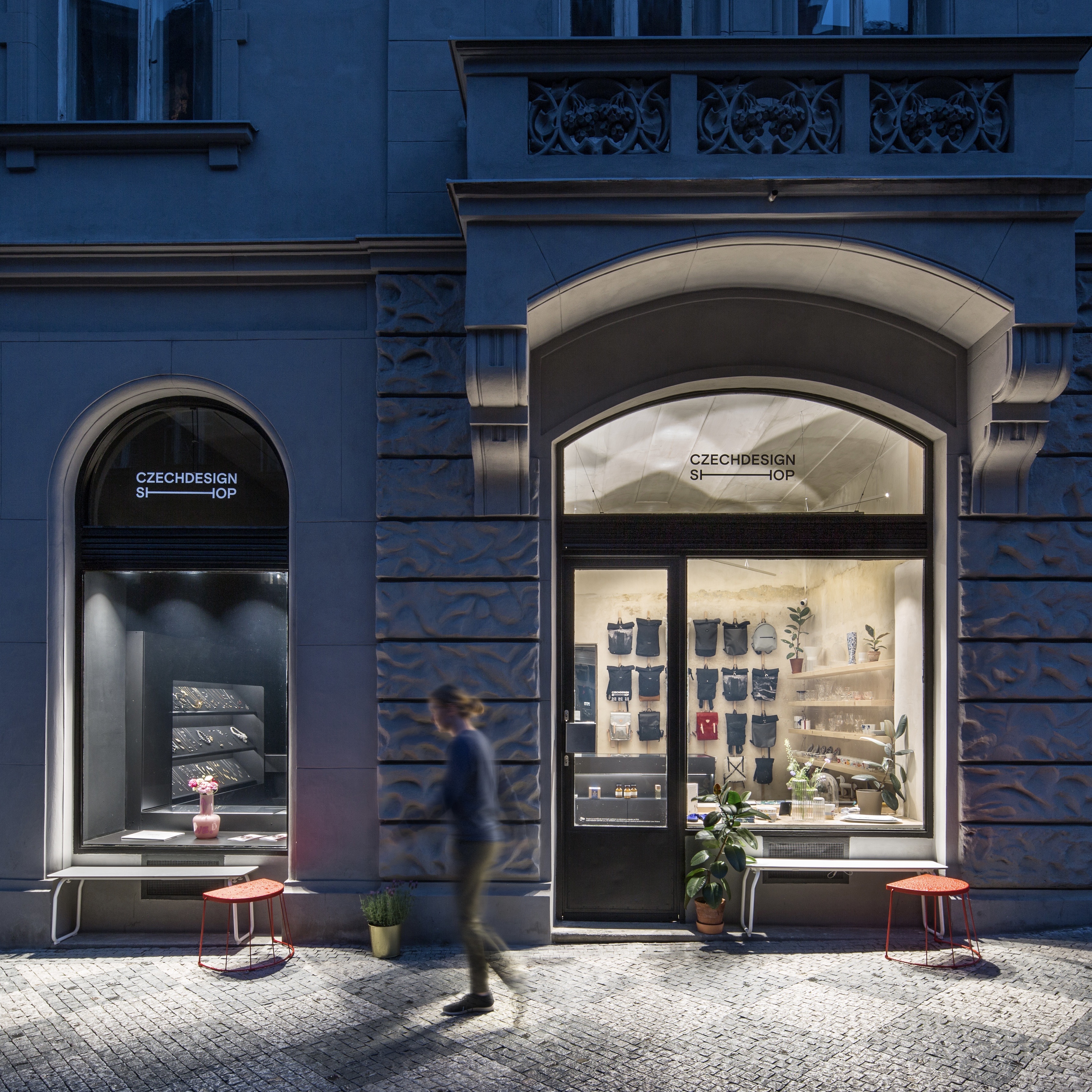 CZECHDESIGN Shop CZECHDESIGN Shop