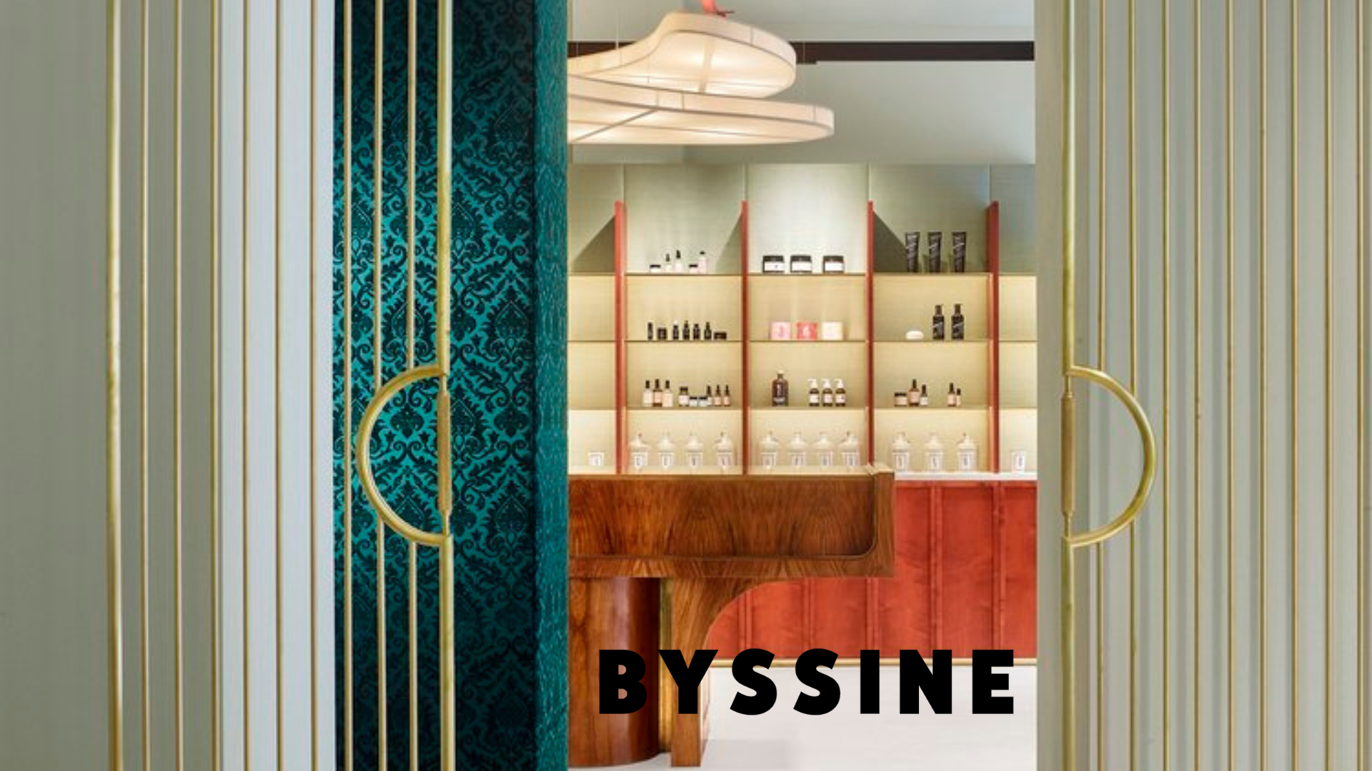 BYSSINE