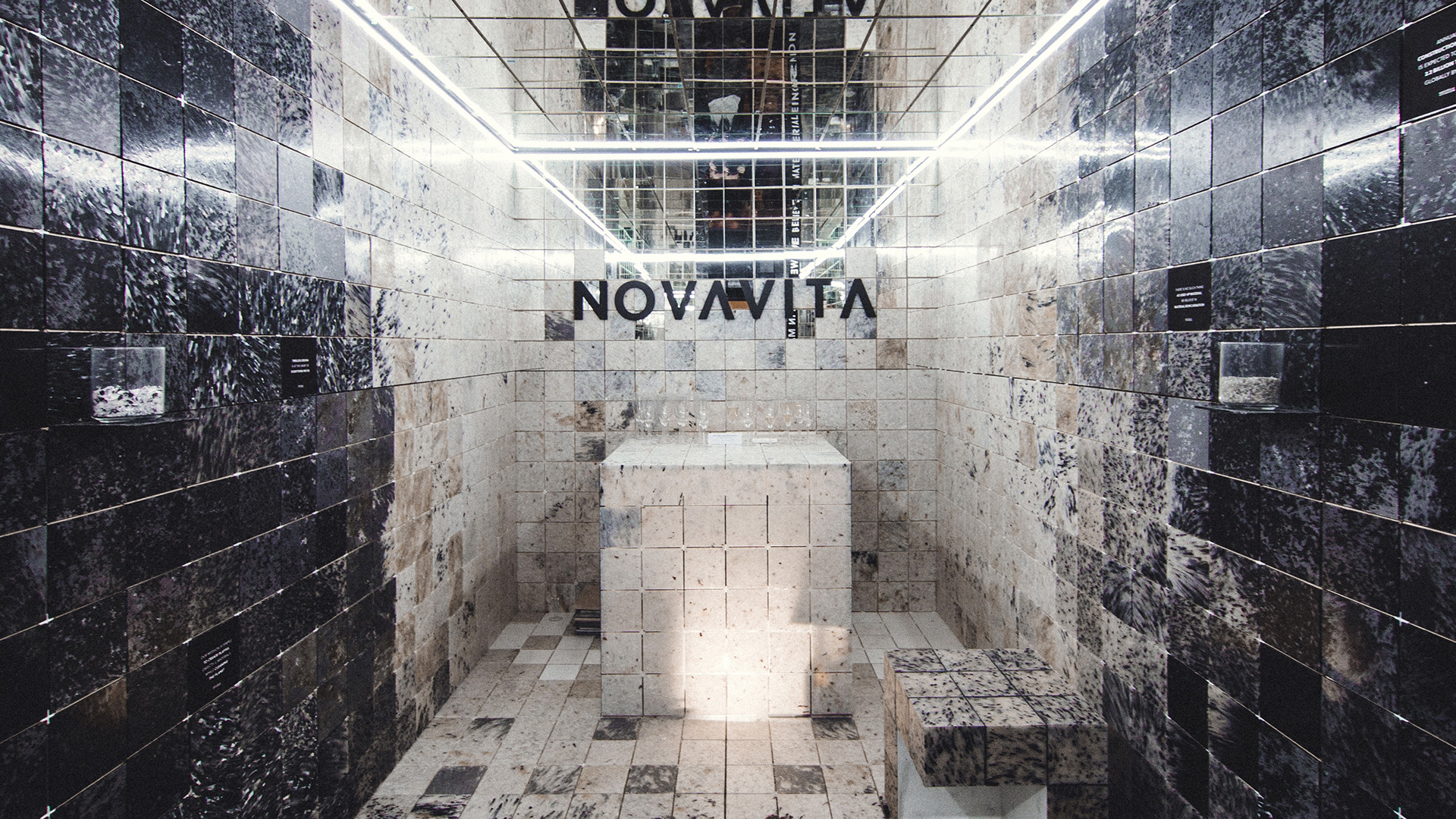 NOVAVITA DESIGN