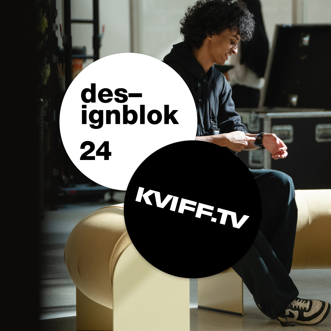 Get your festival pass at a discounted price and enjoy a KVIFF.TV trial!