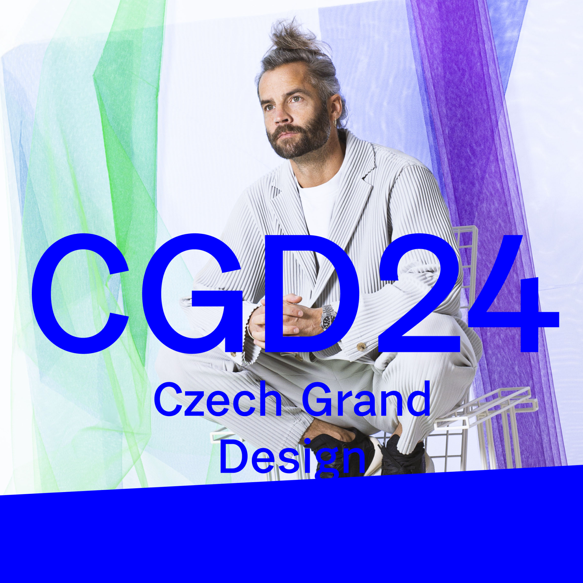 From Designblok to Nominations for the Prestigious Czech Grand Design Awards