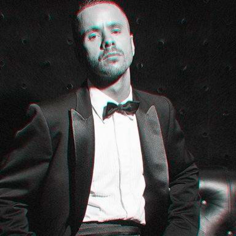 Alexandre Malgouyres