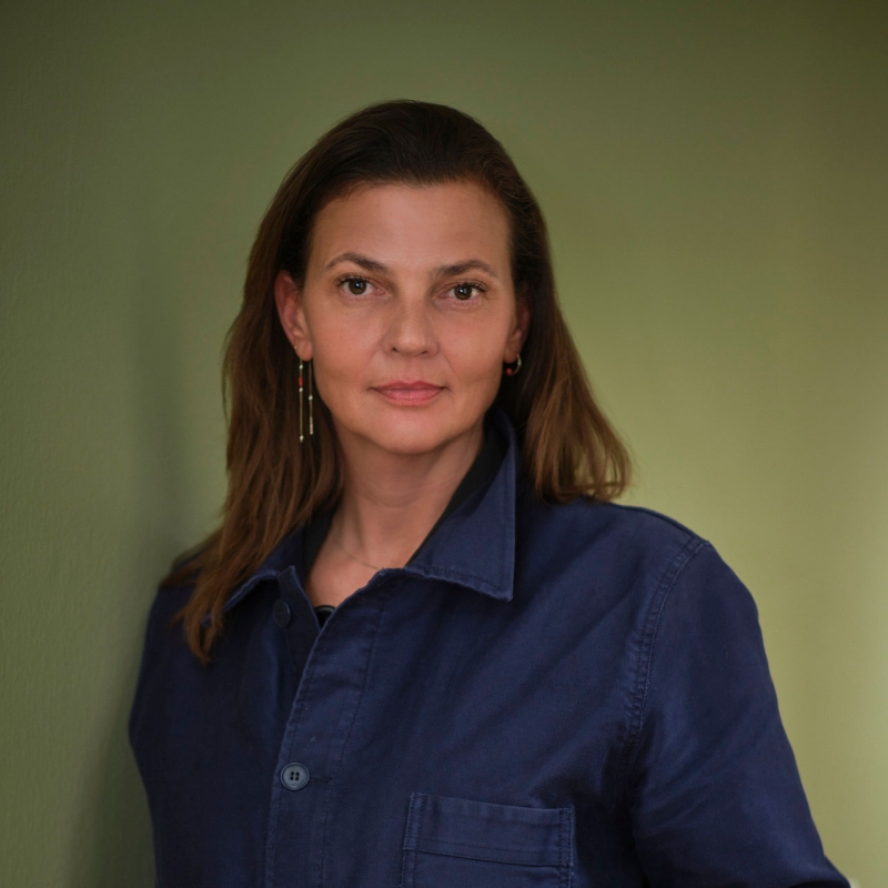 Signe Byrdal Terenziani