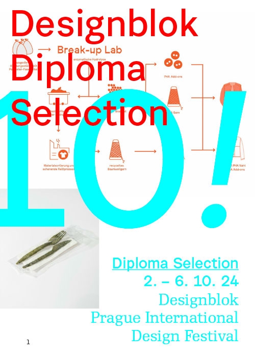 Diploma Selection | Katalog 2024